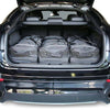 BMW X6 (E71) 5dr SUV | 2008-2014 Car-Bags reistassenset – productfoto 2