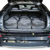 BMW X6 (E71) 5dr SUV | 2008-2014 Car-Bags reistassenset – productfoto 8