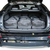 Reistassenset BMW X6 (E71) 2008-2014 – productfoto 2