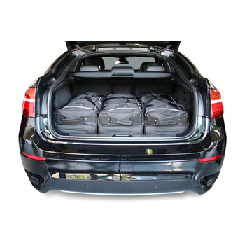 Reistassenset BMW X6 (E71) 2008-2014 – productfoto 2