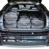 BMW X6 (E71) 5dr SUV | 2008-2014 Car-Bags reistassenset – productfoto 3