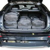 BMW X6 (E71) 5dr SUV | 2008-2014 Car-Bags reistassenset – productfoto 9