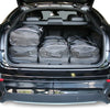Reistassenset BMW X6 (E71) 2008-2014 – productfoto 3