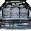 BMW X6 (E71) 5dr SUV | 2008-2014 Car-Bags reistassenset – productfoto 4