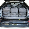 BMW X6 (E71) 5dr SUV | 2008-2014 Car-Bags reistassenset – productfoto 10