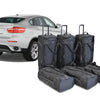 Reistassenset BMW X6 (E71) 2008-2014 Pro.Line – productfoto 1