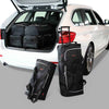 BMW 3 series Touring (F31) 5dr Wagon | 2012-2019 Car-Bags reistassenset – productfoto 1