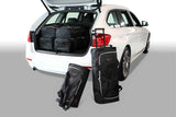 BMW 3 series Touring (F31) 5dr Wagon | 2012-2019 Car-Bags reistassenset – productfoto 1