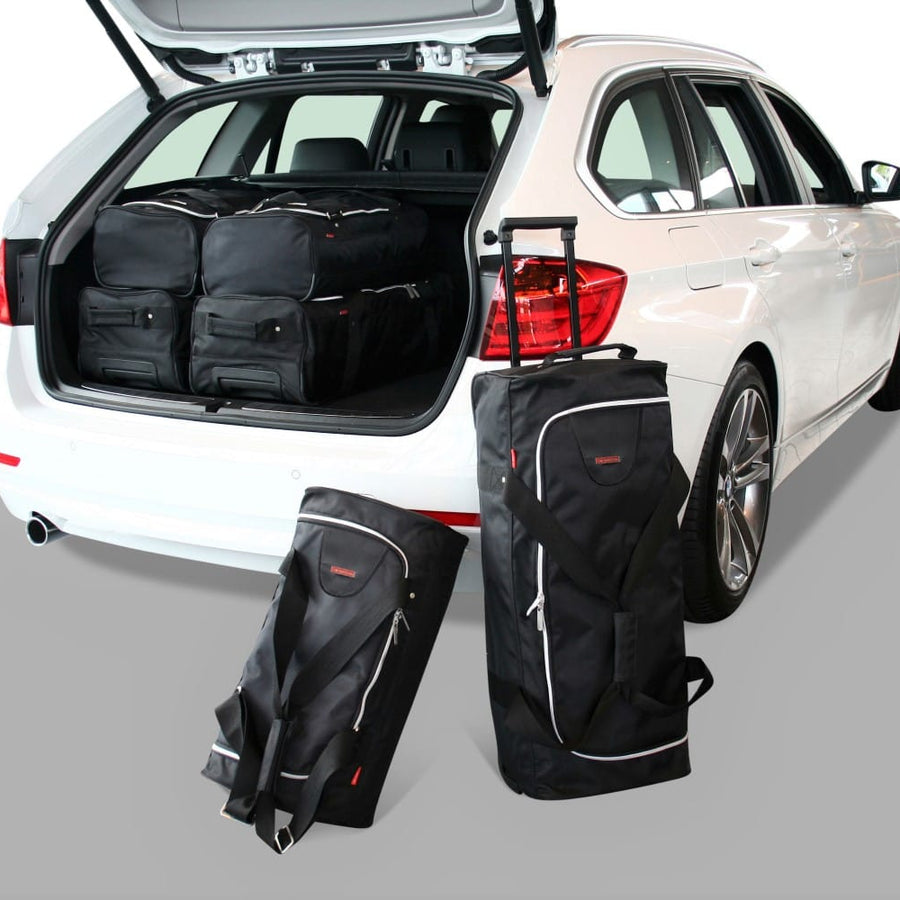 Reistassenset BMW 3 Serie Touring (F31) 2012-2019 wagon – productfoto 1