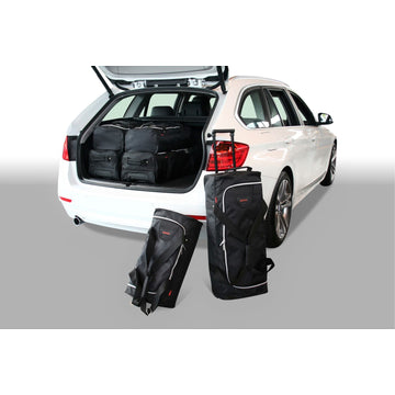 Reistassenset BMW 3 Serie Touring (F31) 2012-2019 wagon – productfoto 1