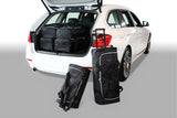 Reistassenset BMW 3 Serie Touring (F31) 2012-2019 wagon – productfoto 1