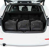 BMW 3 series Touring (F31) 5dr Wagon | 2012-2019 Car-Bags reistassenset – productfoto 2
