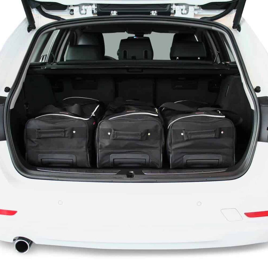 BMW 3 series Touring (F31) 5dr Wagon | 2012-2019 Car-Bags reistassenset – productfoto 2