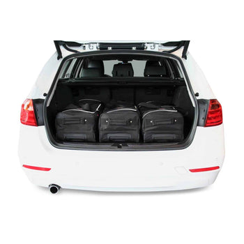 BMW 3 series Touring (F31) 5dr Wagon | 2012-2019 Car-Bags reistassenset – productfoto 2