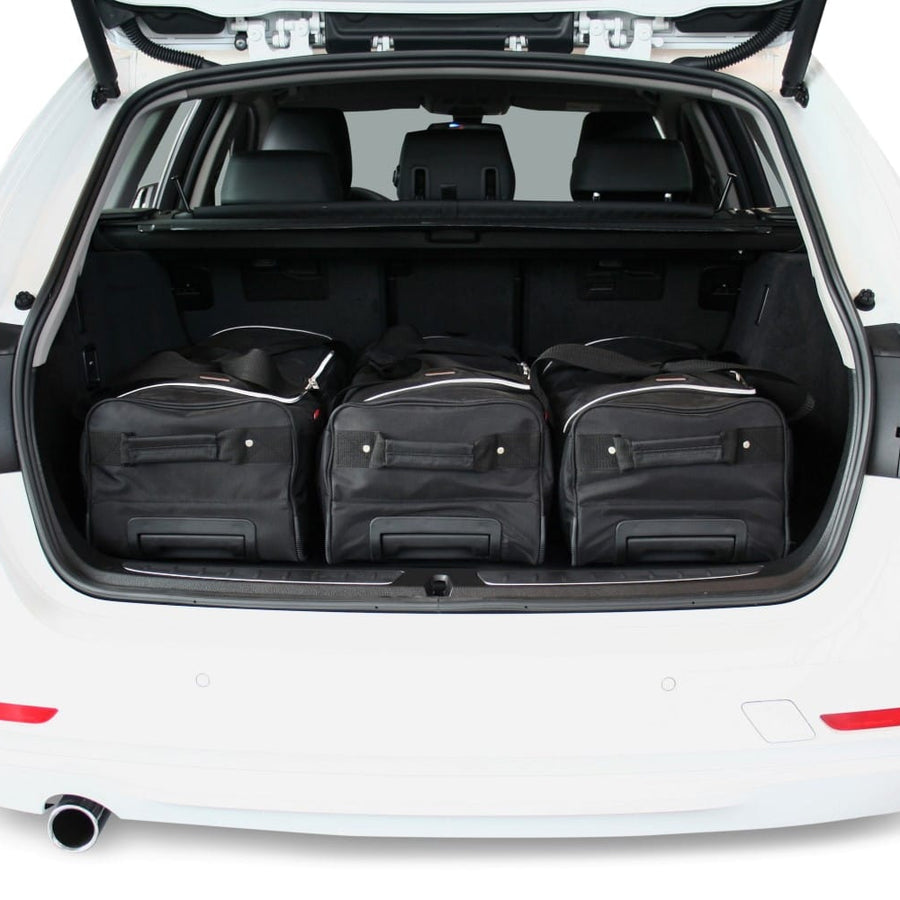 Reistassenset BMW 3 Serie Touring (F31) 2012-2019 wagon – productfoto 2