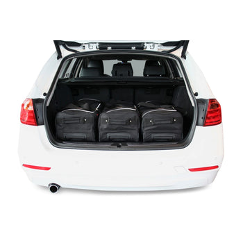 Reistassenset BMW 3 Serie Touring (F31) 2012-2019 wagon – productfoto 2