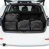 BMW 3 series Touring (F31) 5dr Wagon | 2012-2019 Car-Bags reistassenset – productfoto 3