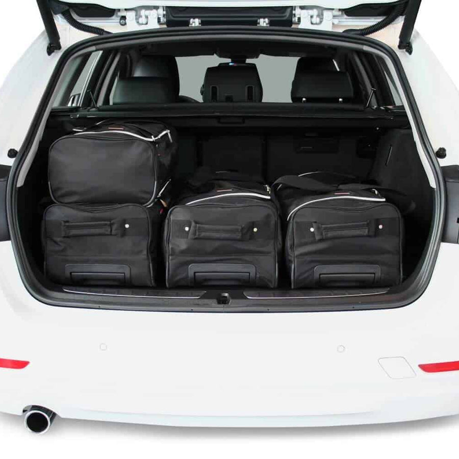 BMW 3 series Touring (F31) 5dr Wagon | 2012-2019 Car-Bags reistassenset – productfoto 3