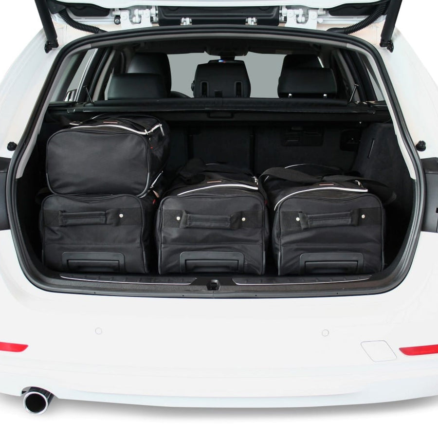Reistassenset BMW 3 Serie Touring (F31) 2012-2019 wagon – productfoto 3