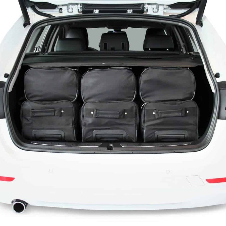 BMW 3 series Touring (F31) 5dr Wagon | 2012-2019 Car-Bags reistassenset – productfoto 4
