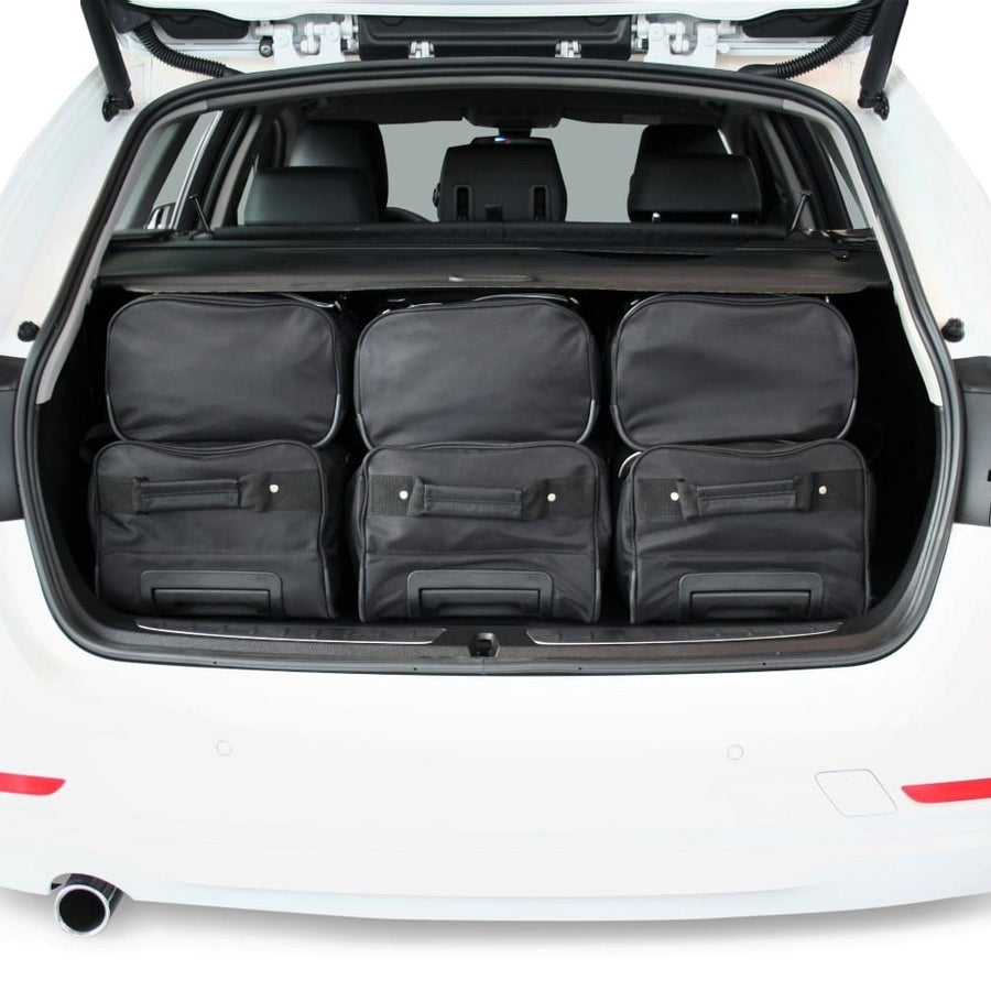 Reistassenset BMW 3 Serie Touring (F31) 2012-2019 wagon – productfoto 4