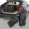 BMW 5 series GT (F07) 5dr Hatchback | 2009-2017 Car-Bags reistassenset – productfoto 1