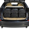 BMW 5 series GT (F07) 5dr Hatchback | 2009-2017 Car-Bags reistassenset – productfoto 4