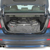 BMW 5 series (F10) 4dr Sedan | 2010-2017 Car-Bags reistassenset – productfoto 2