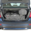 BMW 5 series (F10) 4dr Sedan | 2010-2017 Car-Bags reistassenset – productfoto 3