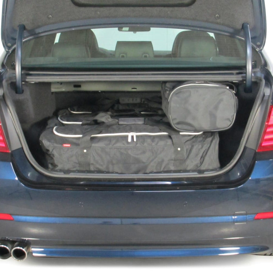 Reistassenset BMW 5 Serie (F10) 2010-2017 4-deurs sedan – productfoto 3