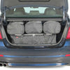 BMW 5 series (F10) 4dr Sedan | 2010-2017 Car-Bags reistassenset – productfoto 4