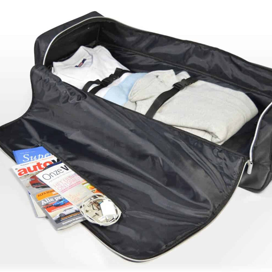 BMW 5 series (F10) 4dr Sedan | 2010-2017 Car-Bags reistassenset – productfoto 8