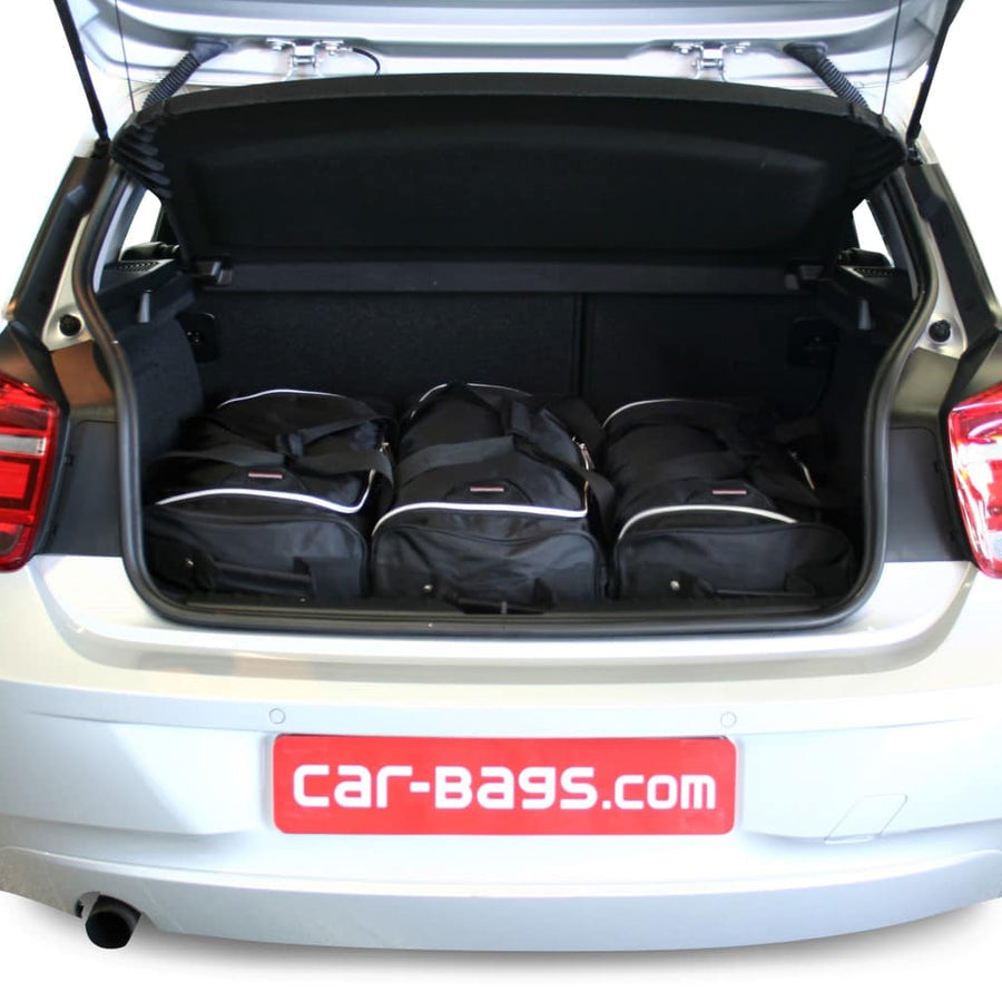 Reistassenset BMW 1 Serie (F21 - F20) 2011-2019 3 & 5-deurs hatchback – productfoto 2