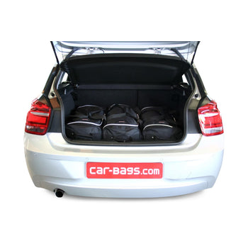 Reistassenset BMW 1 Serie (F21 - F20) 2011-2019 3 & 5-deurs hatchback – productfoto 2