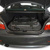BMW 5 series (E60) 4dr Sedan | 2004-2010 Car-Bags reistassenset – productfoto 2