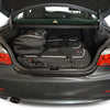 Reistassenset BMW 5 Serie (E60) 2003-2010 4-deurs sedan – productfoto 3