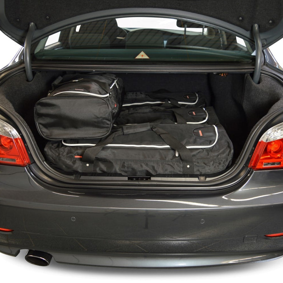 Reistassenset BMW 5 Serie (E60) 2003-2010 4-deurs sedan – productfoto 3