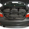 Reistassenset BMW 5 Serie (E60) 2003-2010 4-deurs sedan – productfoto 4