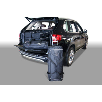 Reistassenset BMW X5 (F15) 2013-2018 – productfoto 1