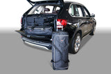 Reistassenset BMW X5 (F15) 2013-2018 – productfoto 1