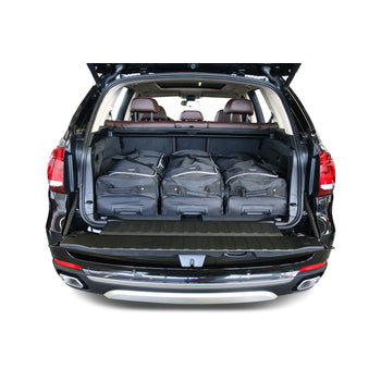 Reistassenset BMW X5 (F15) 2013-2018 – productfoto 2