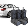 Reistassenset BMW X5 (F15) 2013-2018 Pro.Line – productfoto 1