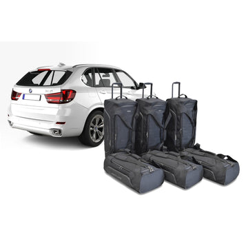 Reistassenset BMW X5 (F15) 2013-2018 Pro.Line – productfoto 1