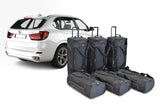 Reistassenset BMW X5 (F15) 2013-2018 Pro.Line – productfoto 1