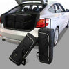 BMW 3 series GT (F34) 5dr Hatchback | 2013-heden Car-Bags reistassenset – productfoto 1