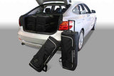 BMW 3 series GT (F34) 5dr Hatchback | 2013-heden Car-Bags reistassenset – productfoto 1