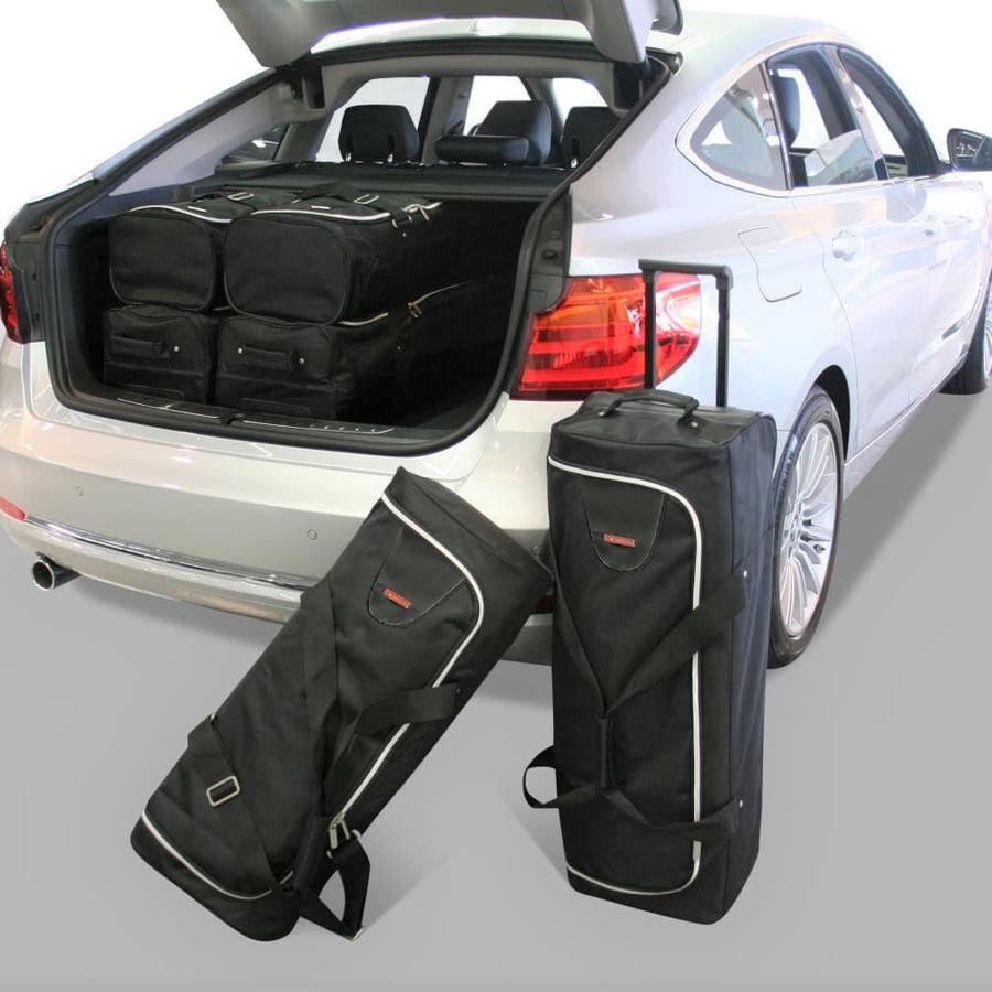 Reistassenset BMW 3 Serie GT (F34) 2013-heden 5-deurs hatchback – productfoto 1