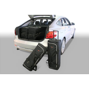 Reistassenset BMW 3 Serie GT (F34) 2013-heden 5-deurs hatchback – productfoto 1