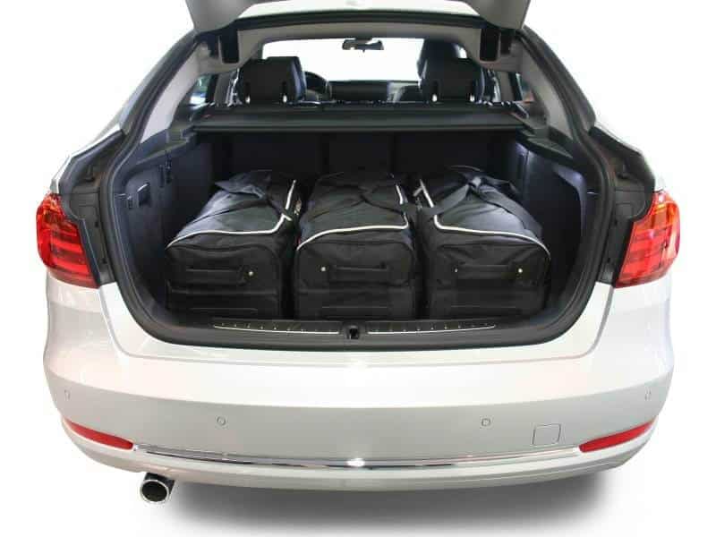 Car-Bags reistassen B11601S