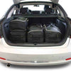 BMW 3 series GT (F34) 5dr Hatchback | 2013-heden Car-Bags reistassenset – productfoto 3